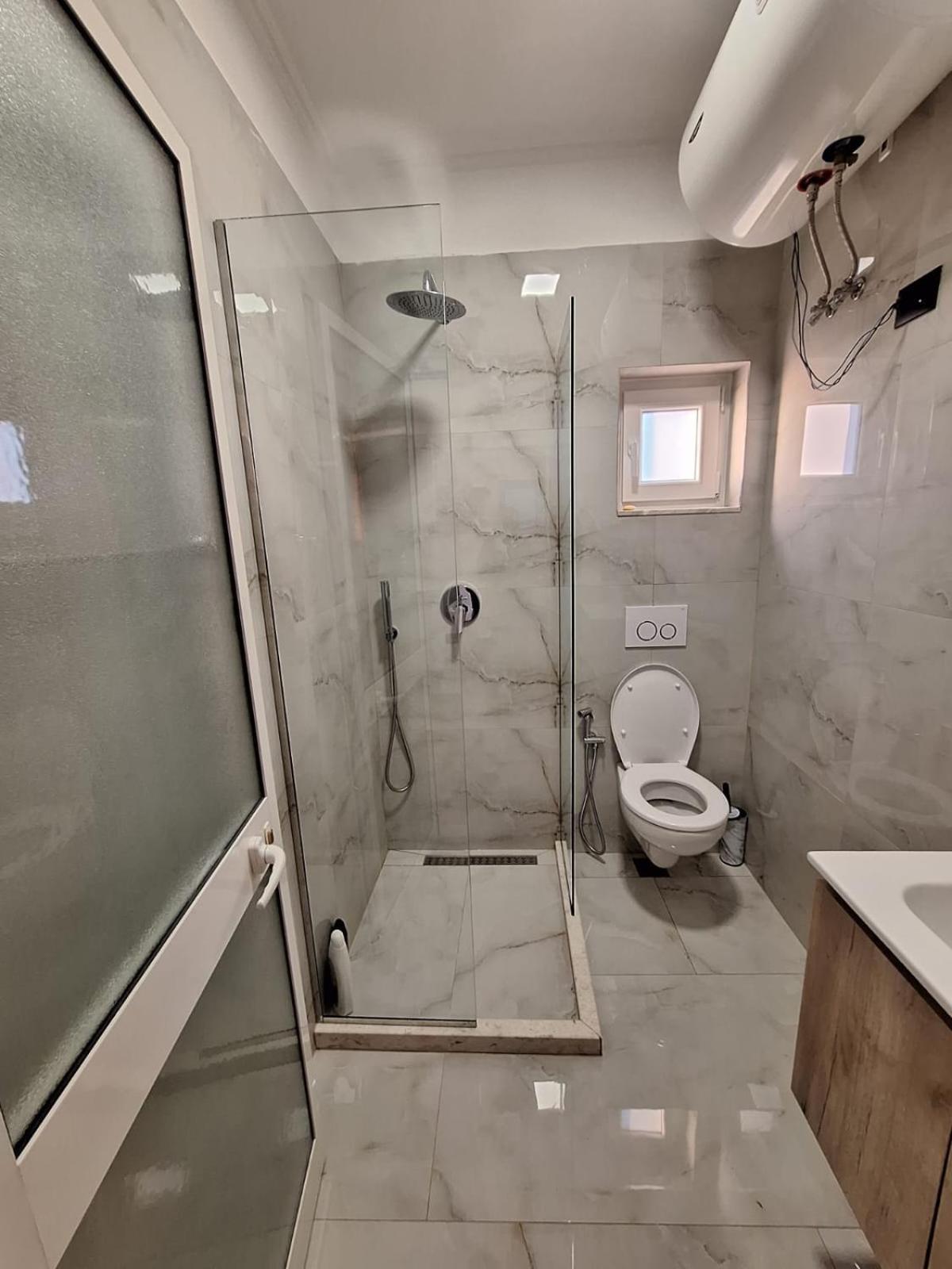 Albania Apartment Comfort Near Tirana City Center Eksteriør bilde